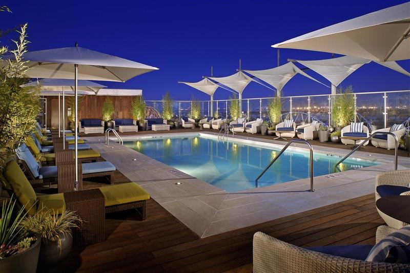 Hotel Hyatt The Pike Long Beach   | Long Beach | California | United States 14