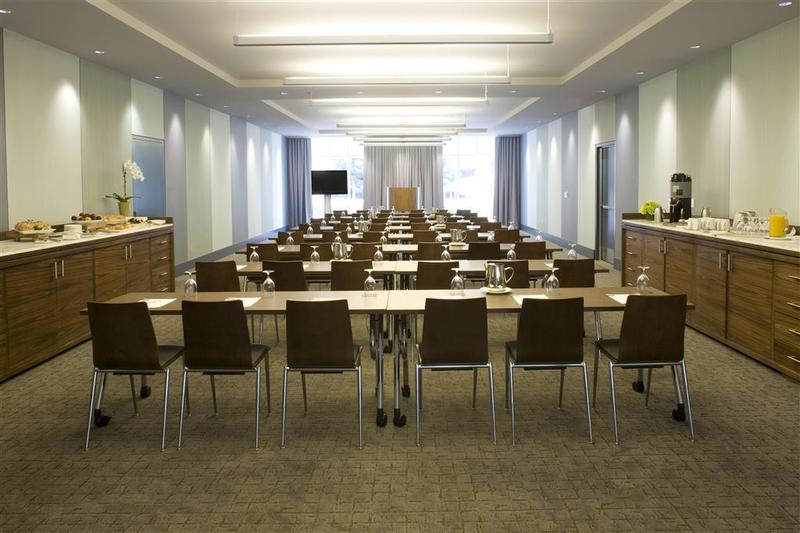 Hotel Hyatt The Pike Long Beach   | Long Beach | California | United States 16