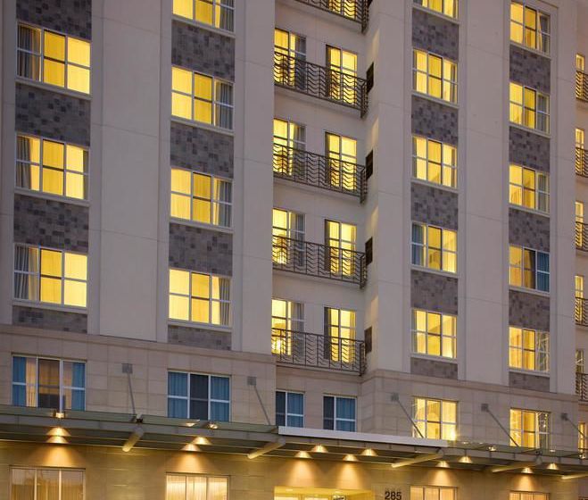 Hotel Hyatt The Pike Long Beach   | Long Beach | California | United States 17