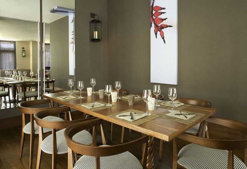 Hotel Hyatt The Pike Long Beach   | Long Beach | California | United States 2