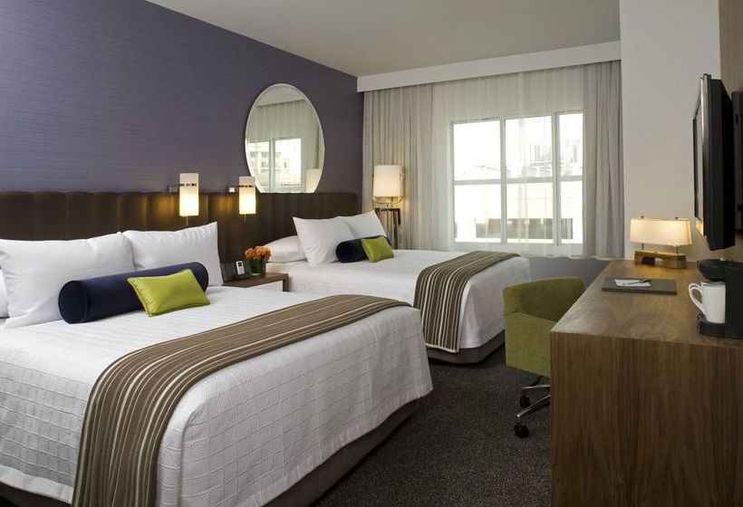 Hotel Hyatt The Pike Long Beach   | Long Beach | California | United States 5