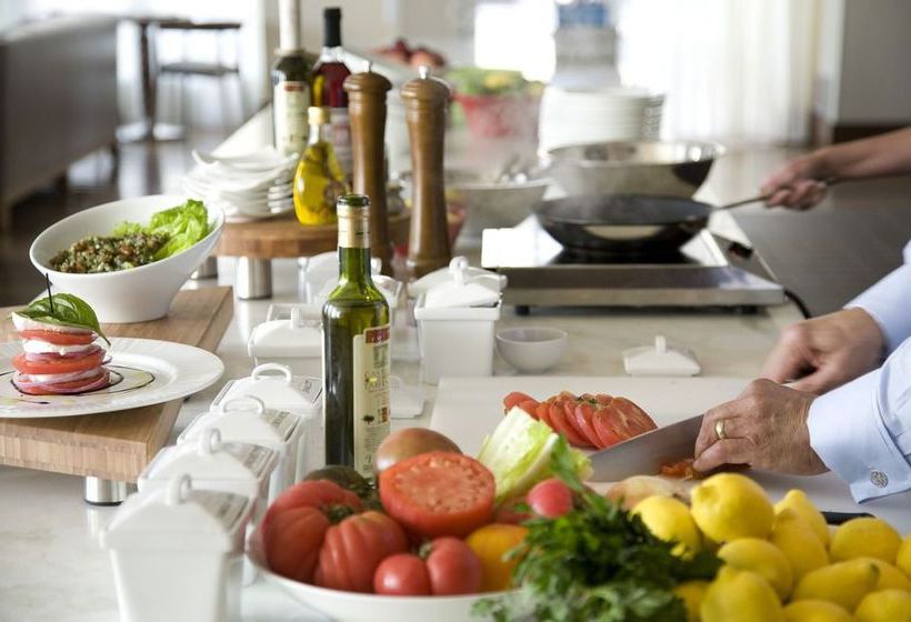 Hotel Hyatt The Pike Long Beach   | Long Beach | California | United States 8