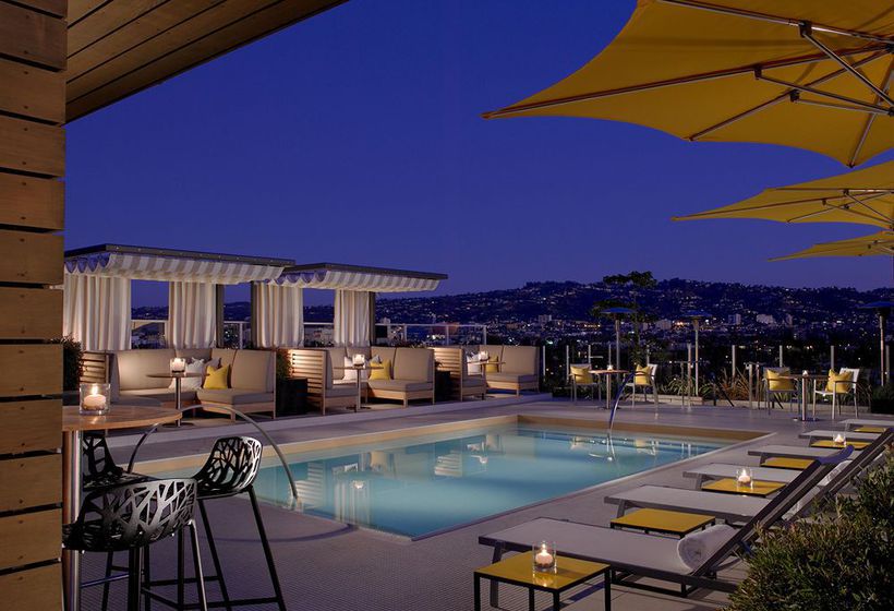 Hotel Wilshire  | Los Angeles | California | United States 1