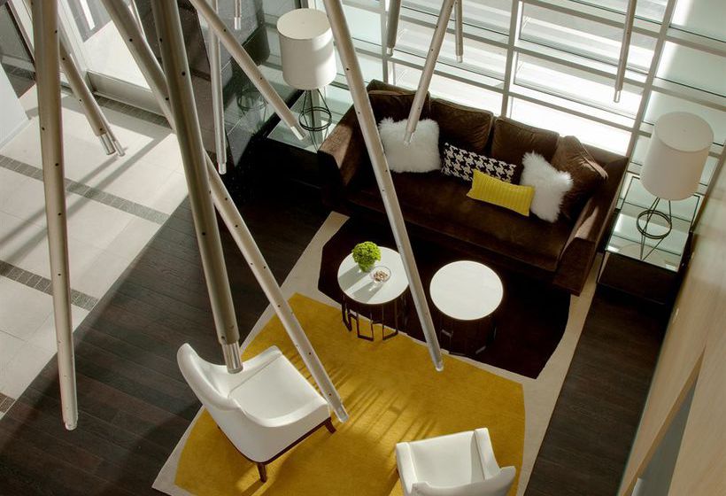 Hotel Wilshire  | Los Angeles | California | United States 10