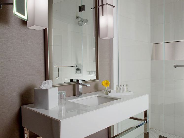 Hotel Wilshire  | Los Angeles | California | United States 11