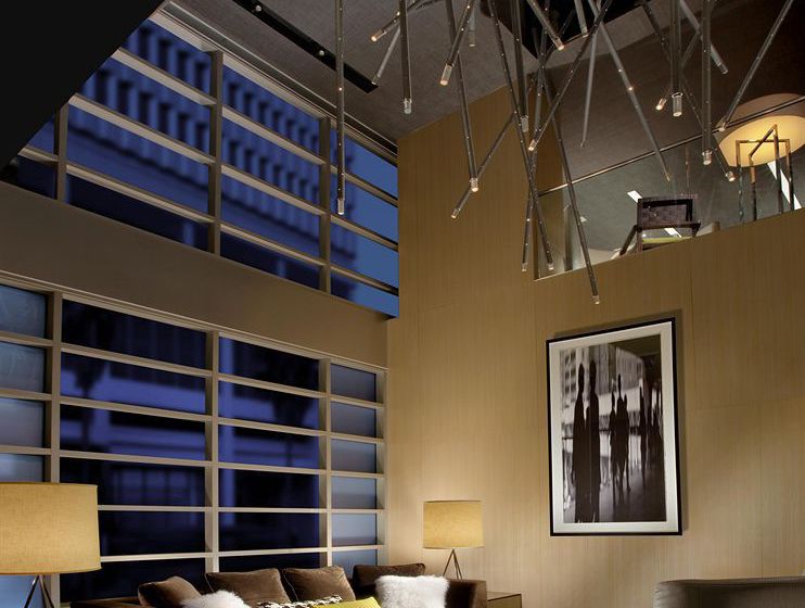 Hotel Wilshire  | Los Angeles | California | United States 13