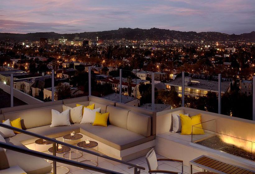 Hotel Wilshire  | Los Angeles | California | United States 14
