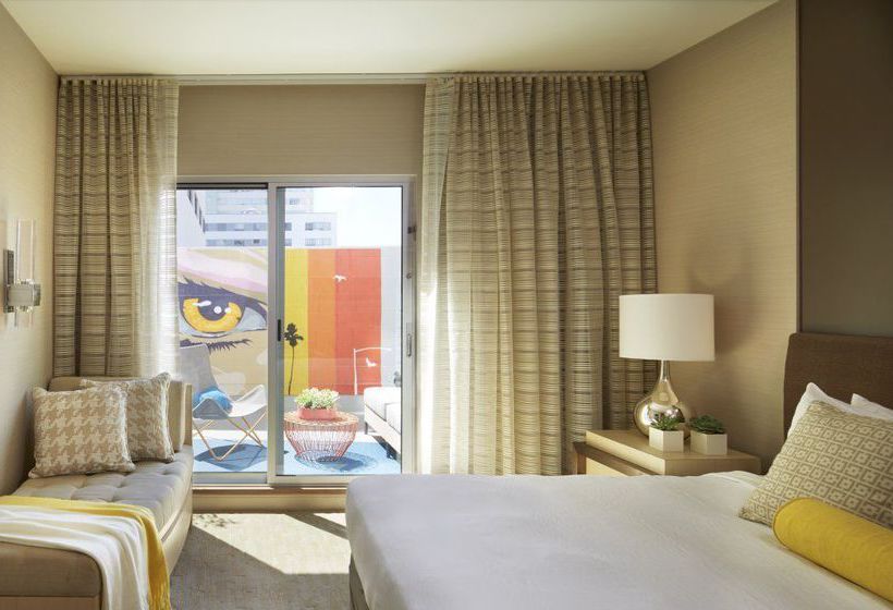 Hotel Wilshire  | Los Angeles | California | United States 17