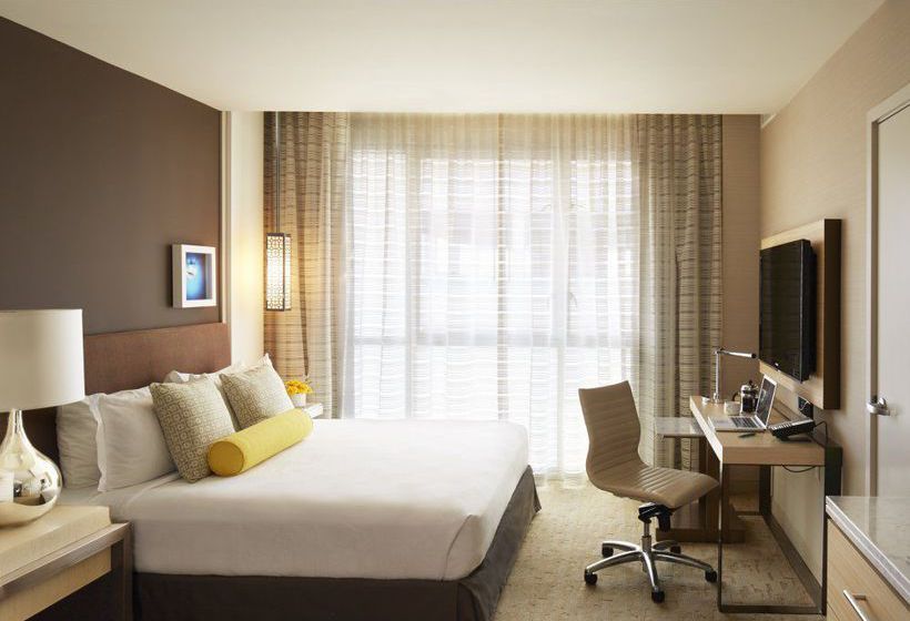 Hotel Wilshire  | Los Angeles | California | United States 18