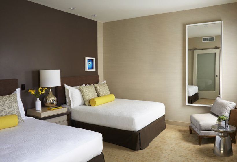 Hotel Wilshire  | Los Angeles | California | United States 19