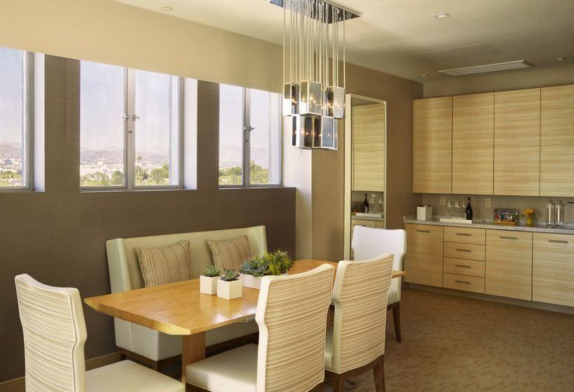 Hotel Wilshire  | Los Angeles | California | United States 20