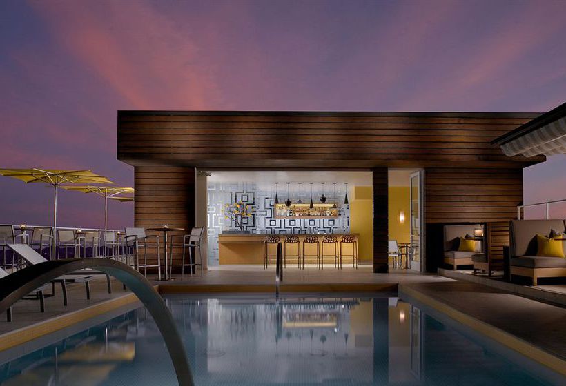 Hotel Wilshire  | Los Angeles | California | United States 4