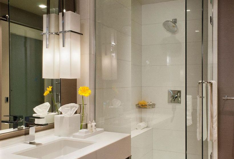 Hotel Wilshire  | Los Angeles | California | United States 6