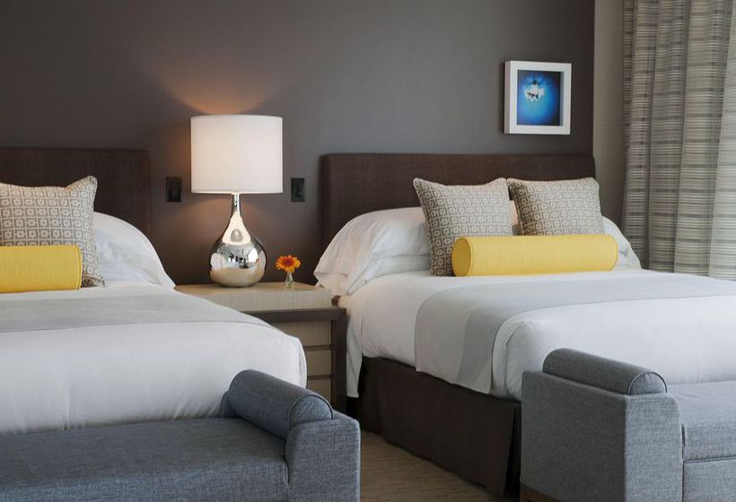 Hotel Wilshire  | Los Angeles | California | United States 7