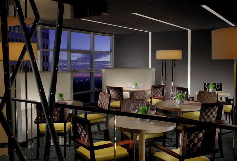 Hotel Wilshire  | Los Angeles | California | United States 8