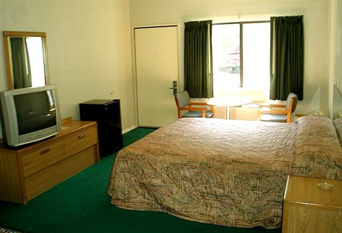 Hyland Inn Motel Long Beach 