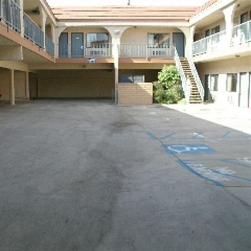 Hyland Inn Motel Long Beach  | Long Beach | California | United States 7