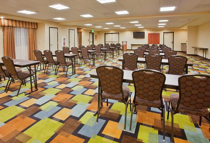 Hotel Holiday Inn Express Lodi