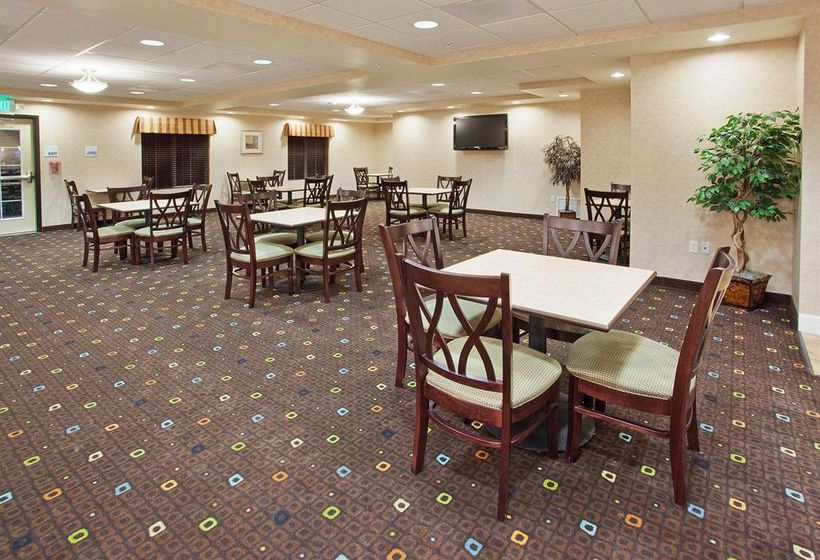 Hotel Holiday Inn Express Lodi  | Lodi | California | United States 1