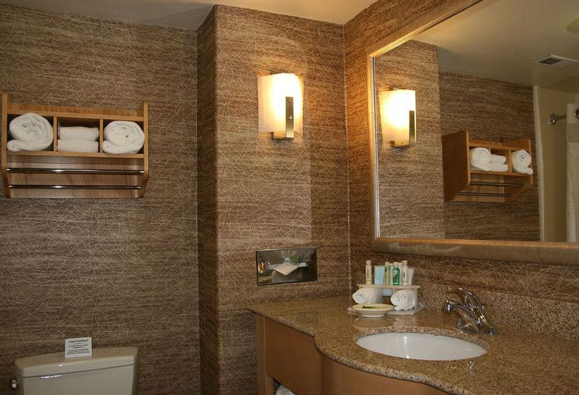 Hotel Holiday Inn Express Lodi  | Lodi | California | United States 10