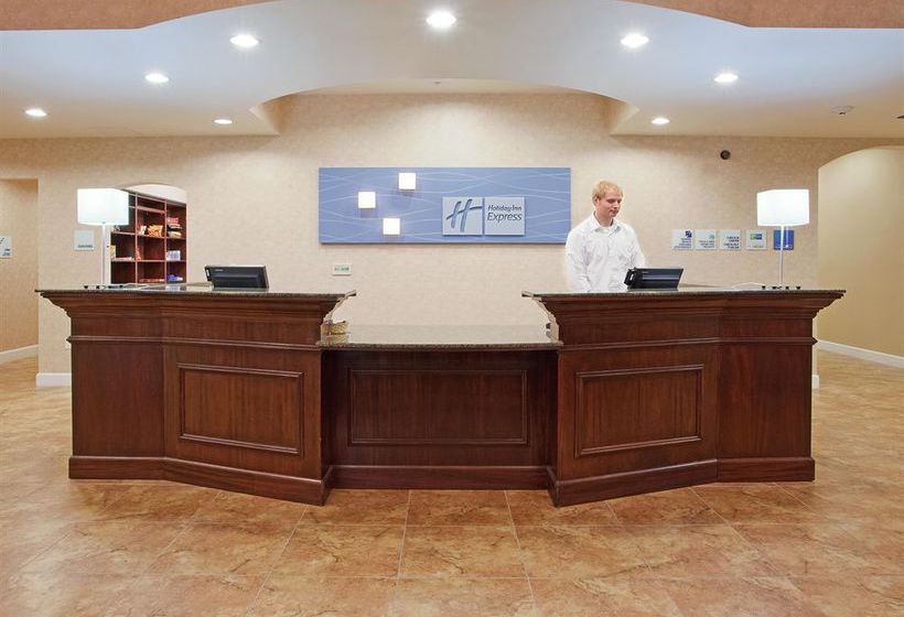 Hotel Holiday Inn Express Lodi  | Lodi | California | United States 12