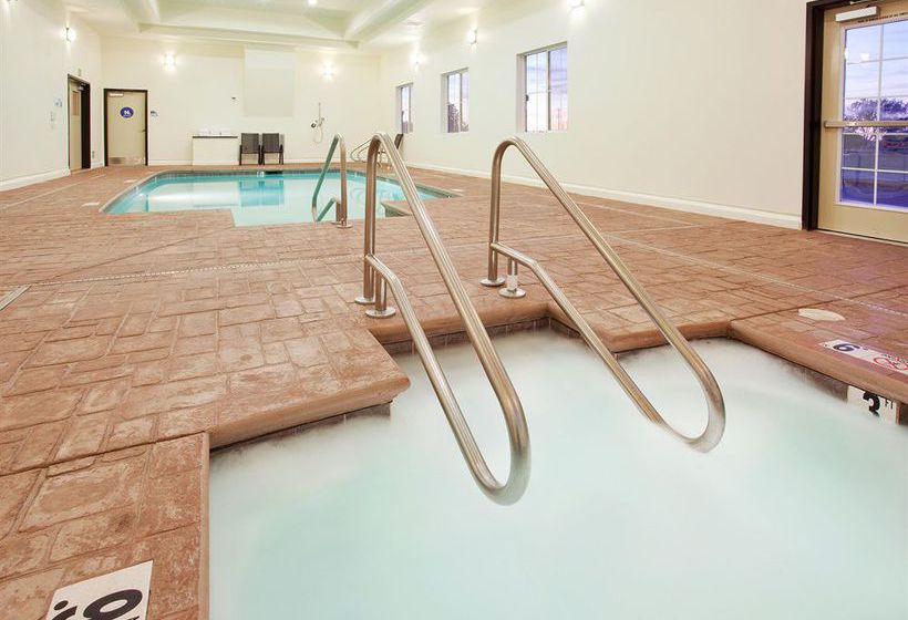 Hotel Holiday Inn Express Lodi  | Lodi | California | United States 13