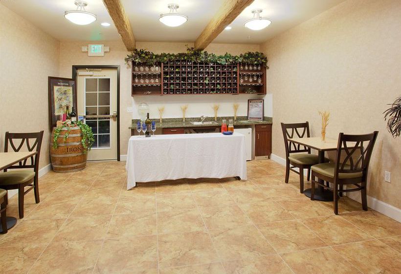 Hotel Holiday Inn Express Lodi  | Lodi | California | United States 14