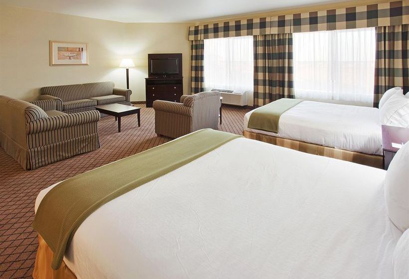 Hotel Holiday Inn Express Lodi  | Lodi | California | United States 15