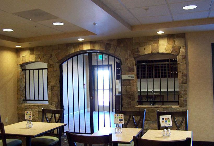 Hotel Holiday Inn Express Lodi  | Lodi | California | United States 16