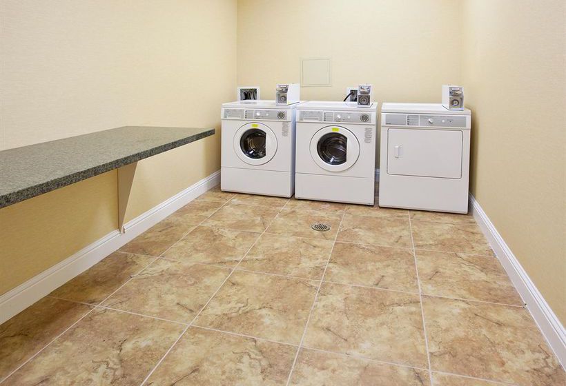 Hotel Holiday Inn Express Lodi  | Lodi | California | United States 17