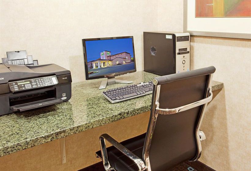 Hotel Holiday Inn Express Lodi  | Lodi | California | United States 18