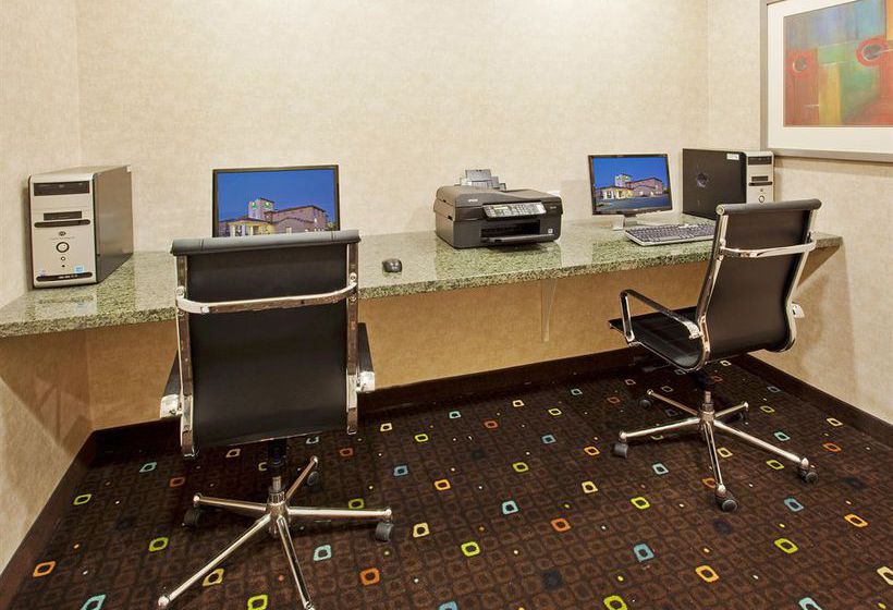 Hotel Holiday Inn Express Lodi  | Lodi | California | United States 19