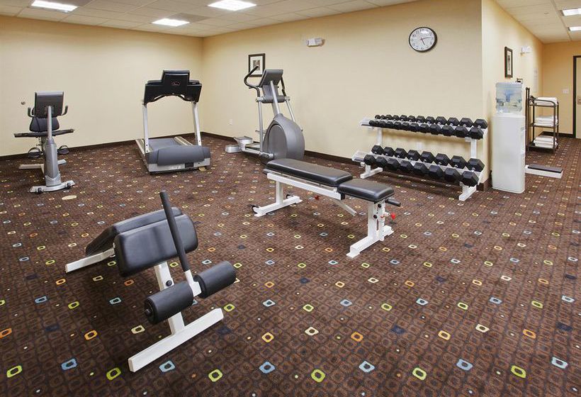 Hotel Holiday Inn Express Lodi  | Lodi | California | United States 2