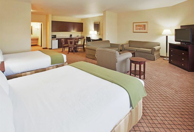 Hotel Holiday Inn Express Lodi  | Lodi | California | United States 20