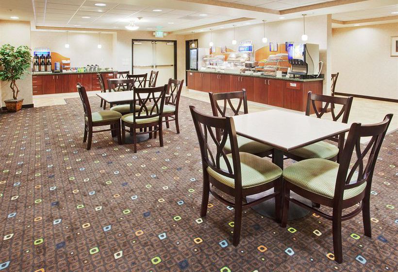 Hotel Holiday Inn Express Lodi  | Lodi | California | United States 3
