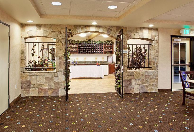 Hotel Holiday Inn Express Lodi  | Lodi | California | United States 4