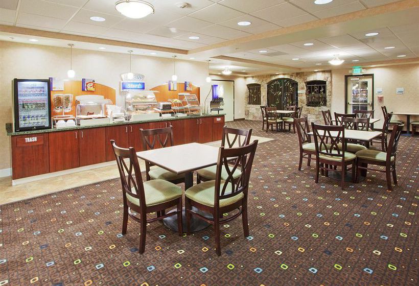 Hotel Holiday Inn Express Lodi  | Lodi | California | United States 5