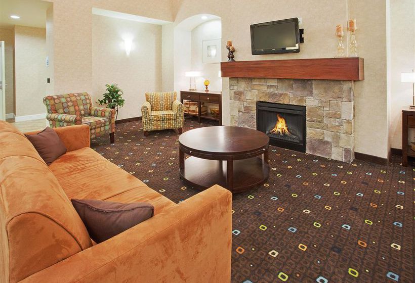 Hotel Holiday Inn Express Lodi  | Lodi | California | United States 6