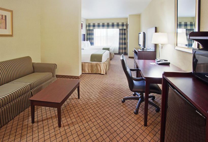 Hotel Holiday Inn Express Lodi  | Lodi | California | United States 7