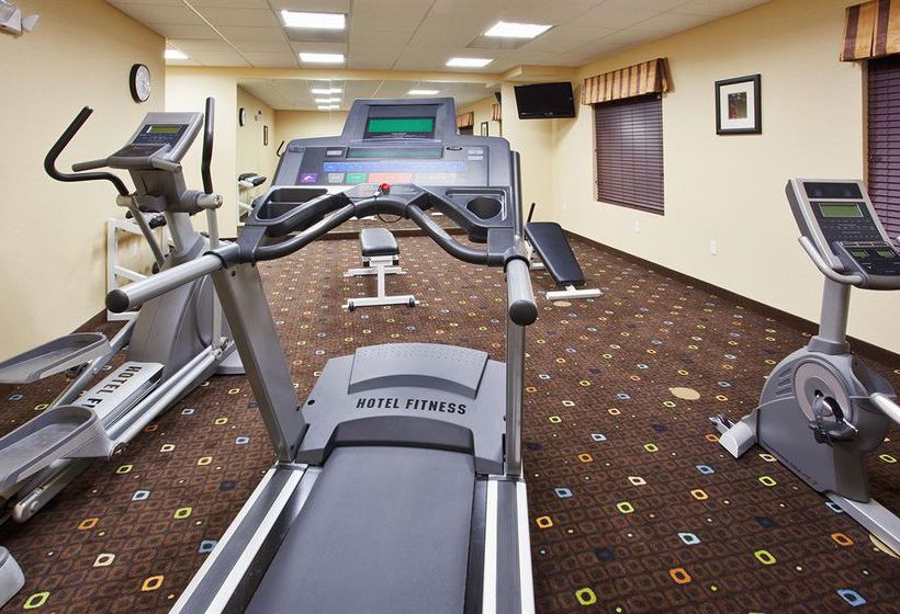 Hotel Holiday Inn Express Lodi  | Lodi | California | United States 8