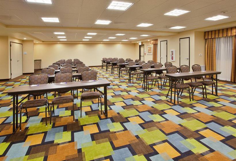 Hotel Holiday Inn Express Lodi  | Lodi | California | United States 9