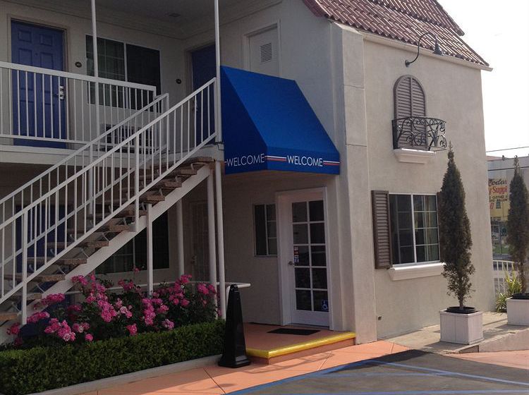 Hotel Bella Suites  | Los Angeles | California | United States 11