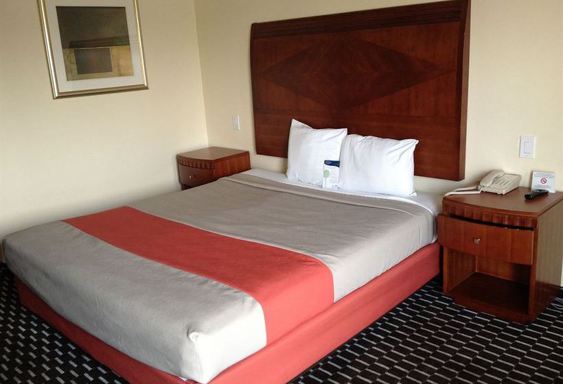 Hotel Bella Suites  | Los Angeles | California | United States 12