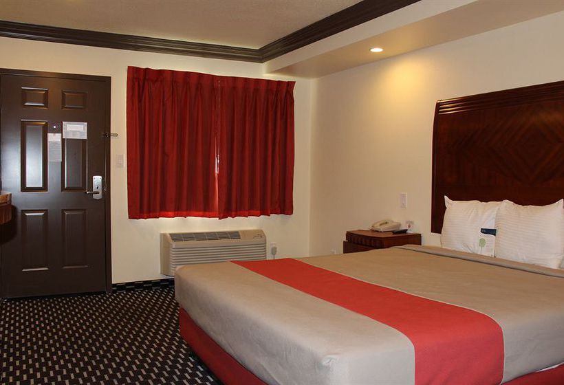 Hotel Bella Suites  | Los Angeles | California | United States 13