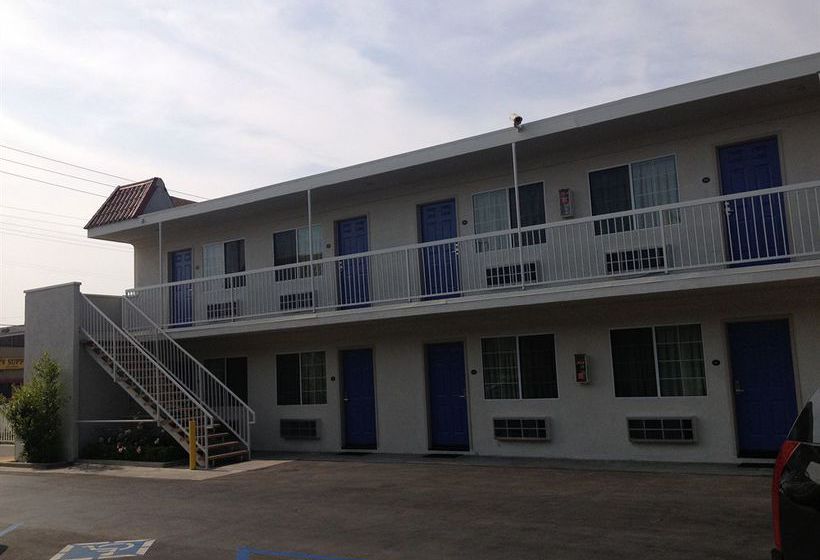 Hotel Bella Suites  | Los Angeles | California | United States 15