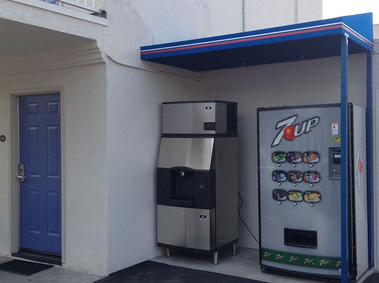 Hotel Bella Suites  | Los Angeles | California | United States 19