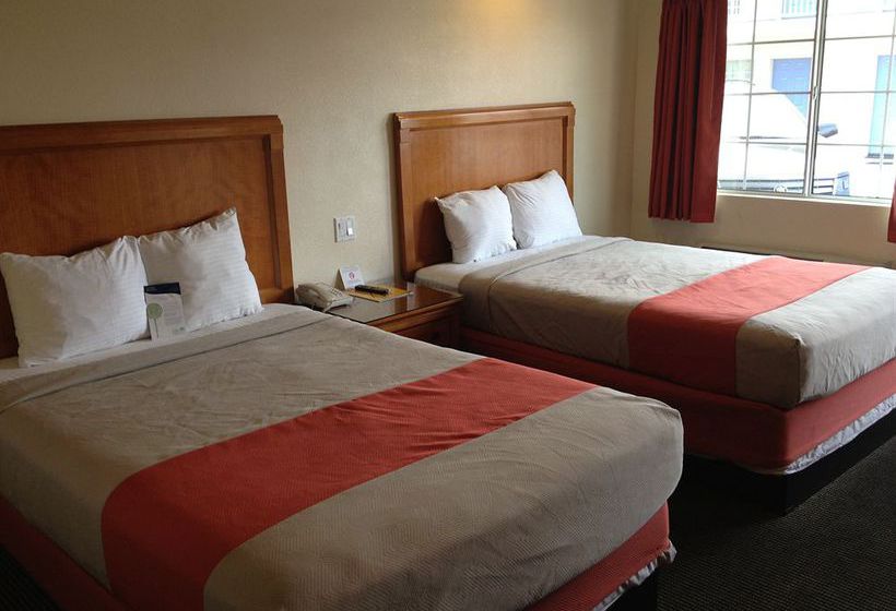 Hotel Bella Suites  | Los Angeles | California | United States 2