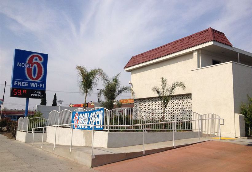 Hotel Bella Suites  | Los Angeles | California | United States 4