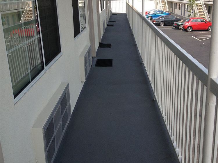 Hotel Bella Suites  | Los Angeles | California | United States 5