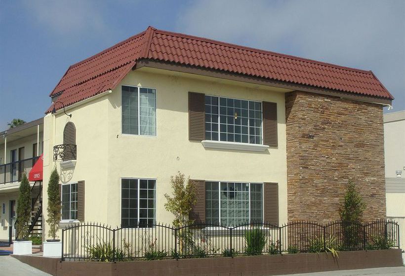 Hotel Bella Suites  | Los Angeles | California | United States 6